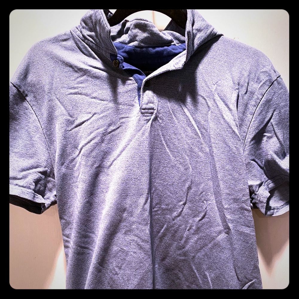 Banana Republic Dress Polo